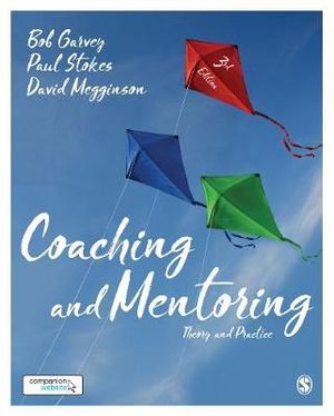 Coaching and Mentoring | Zookal Textbooks | Zookal Textbooks