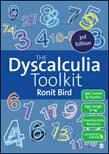 The Dyscalculia Toolkit | Zookal Textbooks | Zookal Textbooks