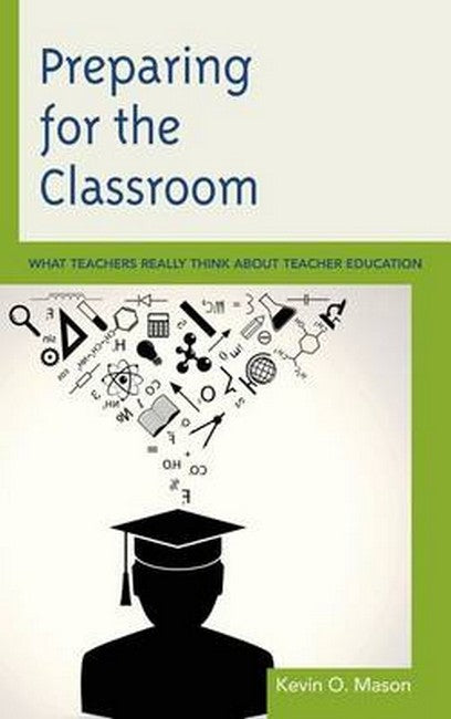Preparing for the Classroom | Zookal Textbooks | Zookal Textbooks