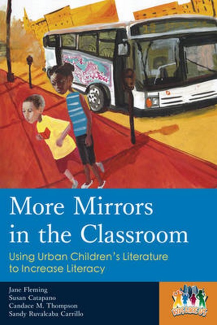 More Mirrors in the Classroom | Zookal Textbooks | Zookal Textbooks
