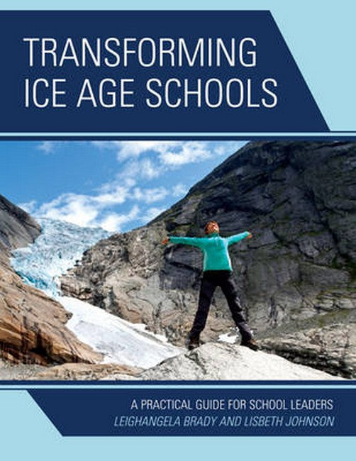 Transforming Ice Age Schools | Zookal Textbooks | Zookal Textbooks