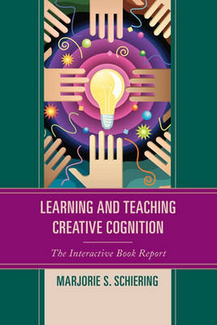 Learning and Teaching Creative Cognition | Zookal Textbooks | Zookal Textbooks