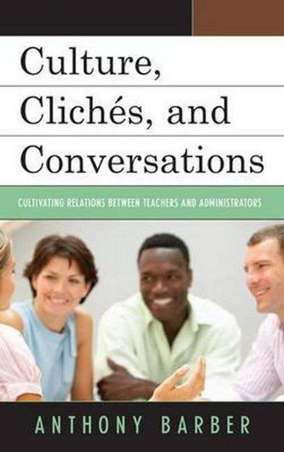 Culture, Clich's, and Conversations | Zookal Textbooks | Zookal Textbooks