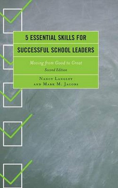 5 Essential Skills for Successful School Leaders | Zookal Textbooks | Zookal Textbooks