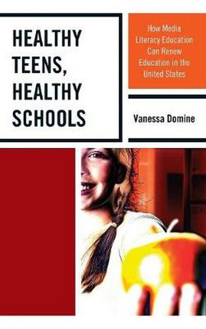 Healthy Teens, Healthy Schools | Zookal Textbooks | Zookal Textbooks