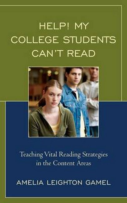 Help! My College Students Can't Read | Zookal Textbooks | Zookal Textbooks
