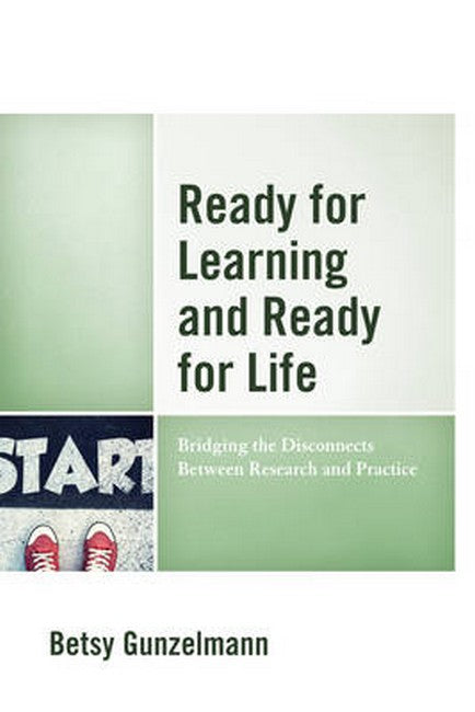 Ready for Learning and Ready for Life | Zookal Textbooks | Zookal Textbooks