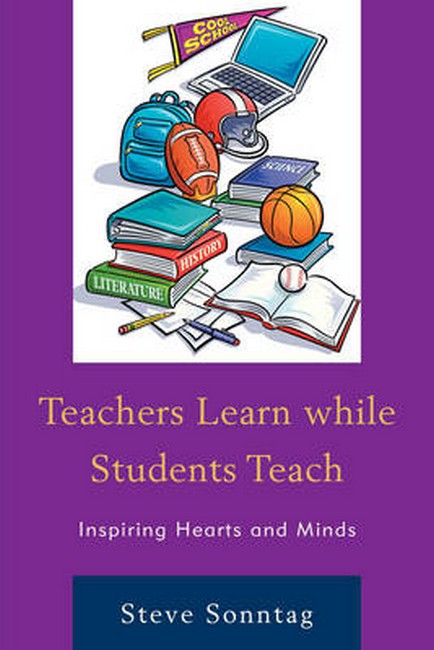 Teachers Learn while Students Teach | Zookal Textbooks | Zookal Textbooks