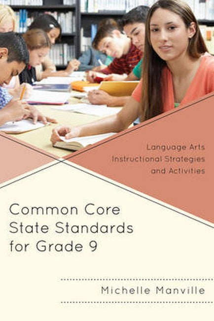 Common Core State Standards for Grade 9 | Zookal Textbooks | Zookal Textbooks