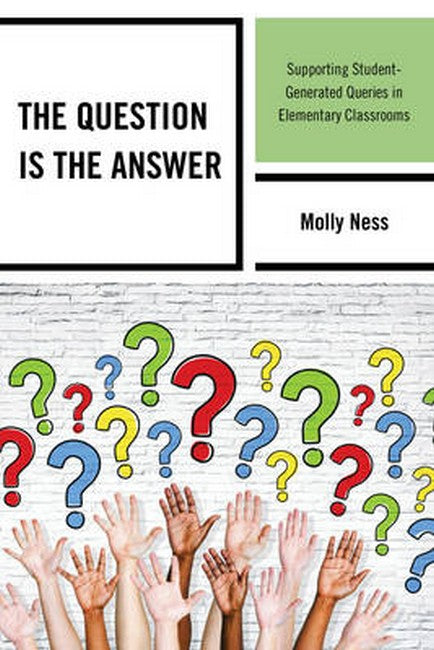 Question is the Answer | Zookal Textbooks | Zookal Textbooks