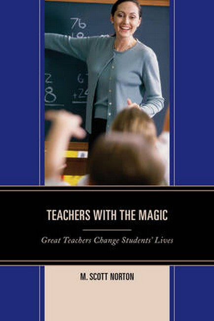 Teachers with The Magic | Zookal Textbooks | Zookal Textbooks