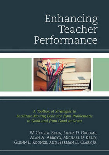 Enhancing Teacher Performance | Zookal Textbooks | Zookal Textbooks
