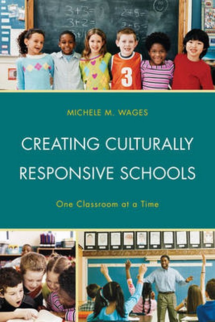 Creating Culturally Responsive Schools | Zookal Textbooks | Zookal Textbooks