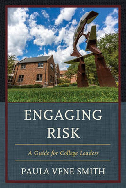 Engaging Risk | Zookal Textbooks | Zookal Textbooks