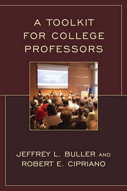 Toolkit for College Professors | Zookal Textbooks | Zookal Textbooks