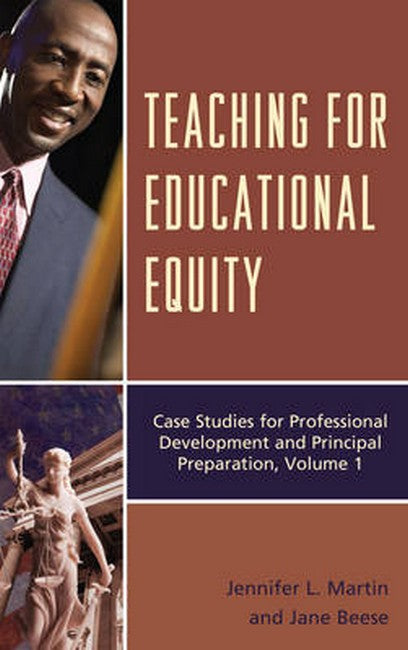 Teaching for Educational Equity | Zookal Textbooks | Zookal Textbooks