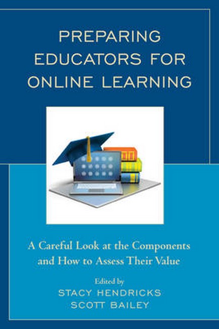 Preparing Educators for Online Learning | Zookal Textbooks | Zookal Textbooks