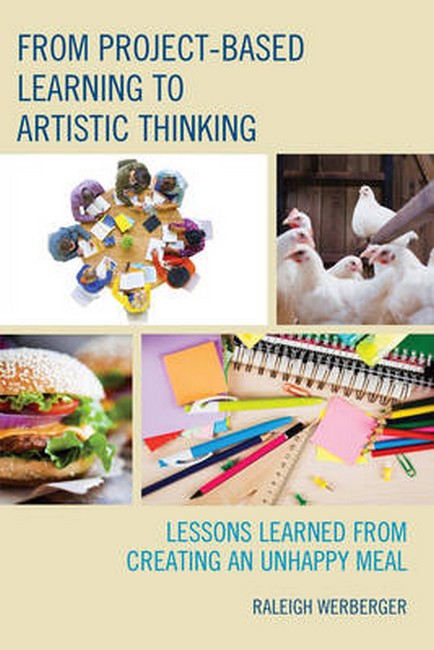 From Project-Based Learning to Artistic Thinking | Zookal Textbooks | Zookal Textbooks