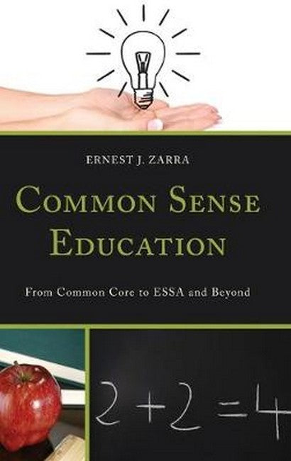 Common Sense Education | Zookal Textbooks | Zookal Textbooks