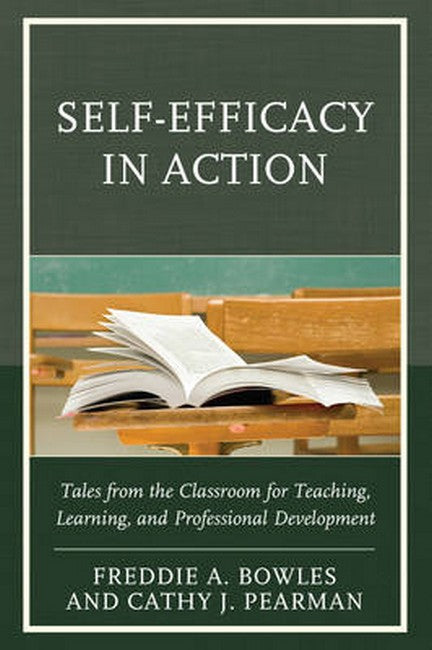 Self-Efficacy in Action | Zookal Textbooks | Zookal Textbooks