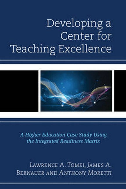 Developing a Center for Teaching Excellence | Zookal Textbooks | Zookal Textbooks