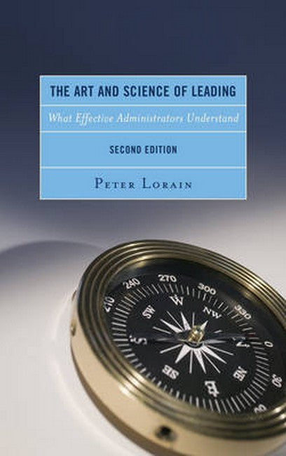 Art and Science of Leading | Zookal Textbooks | Zookal Textbooks