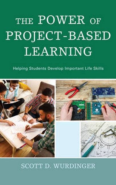 Power of Project-Based Learning | Zookal Textbooks | Zookal Textbooks