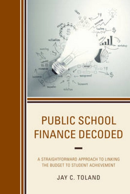 Public School Finance Decoded | Zookal Textbooks | Zookal Textbooks