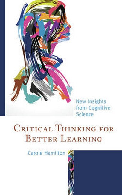 Critical Thinking for Better Learning | Zookal Textbooks | Zookal Textbooks