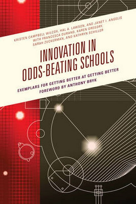 Innovation in Odds-Beating Schools | Zookal Textbooks | Zookal Textbooks