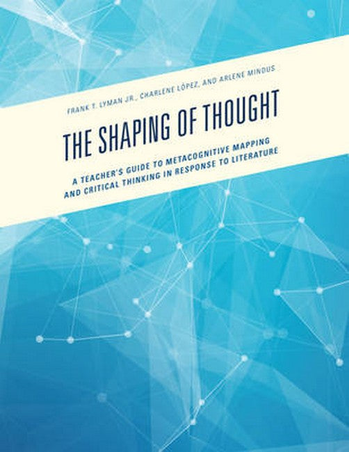 Shaping of Thought | Zookal Textbooks | Zookal Textbooks