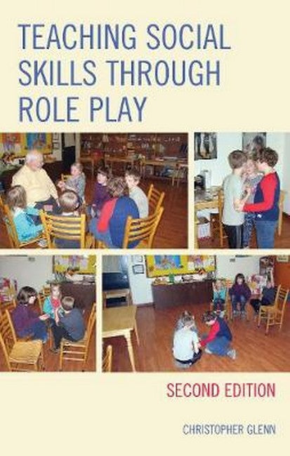 Teaching Social Skills through Role Play 2ed | Zookal Textbooks | Zookal Textbooks