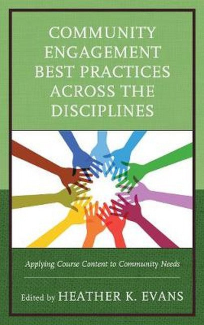 Community Engagement Best Practices Across the Disciplines | Zookal Textbooks | Zookal Textbooks