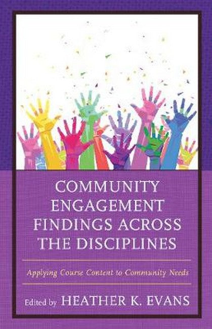 Community Engagement Findings Across the Disciplines | Zookal Textbooks | Zookal Textbooks
