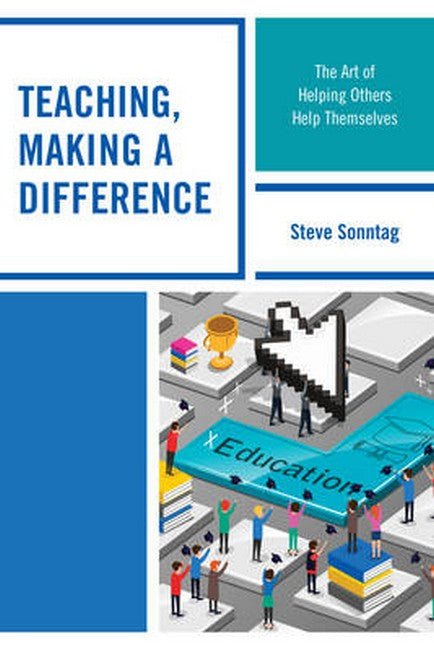 Teaching, Making a Difference | Zookal Textbooks | Zookal Textbooks
