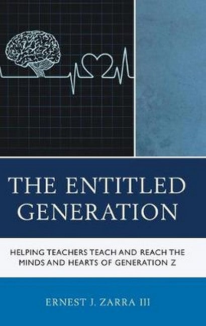 Entitled Generation | Zookal Textbooks | Zookal Textbooks