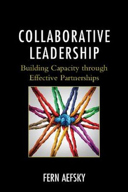 Collaborative Leadership | Zookal Textbooks | Zookal Textbooks