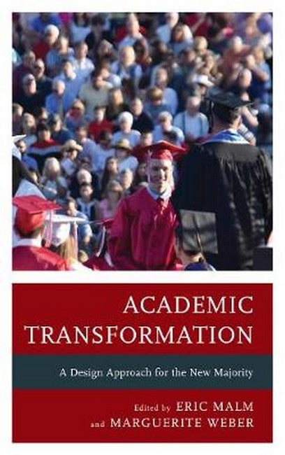 Academic Transformation | Zookal Textbooks | Zookal Textbooks