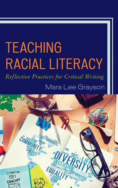 Teaching Racial Literacy | Zookal Textbooks | Zookal Textbooks