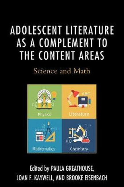 Adolescent Literature as a Complement to the Content Areas | Zookal Textbooks | Zookal Textbooks