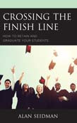 Crossing the Finish Line | Zookal Textbooks | Zookal Textbooks