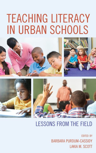 Teaching Literacy in Urban Schools | Zookal Textbooks | Zookal Textbooks