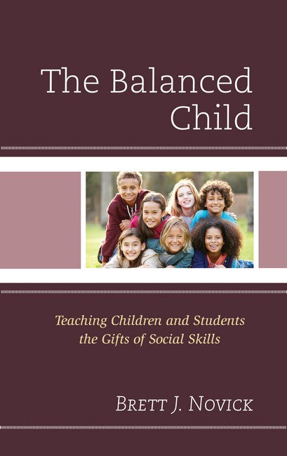 Balanced Child | Zookal Textbooks | Zookal Textbooks