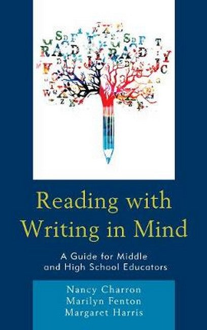 Reading with Writing in Mind | Zookal Textbooks | Zookal Textbooks