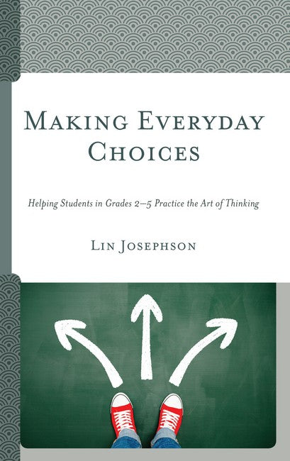 Making Everyday Choices | Zookal Textbooks | Zookal Textbooks