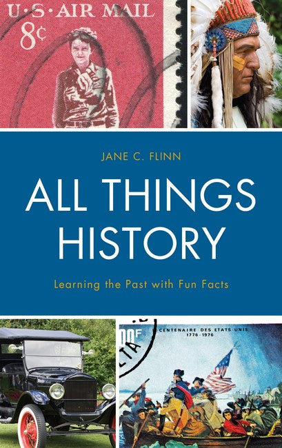 All Things History | Zookal Textbooks | Zookal Textbooks