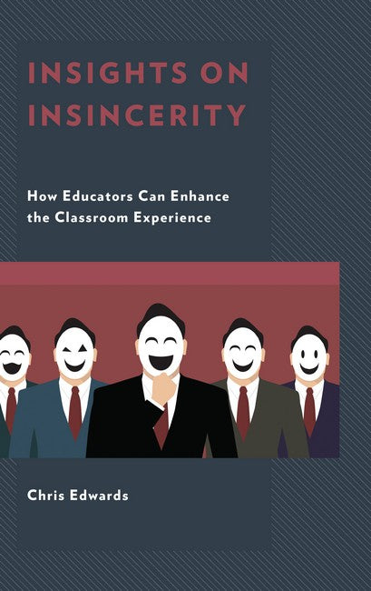 Insights on Insincerity | Zookal Textbooks | Zookal Textbooks