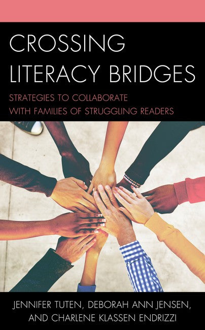 Crossing Literacy Bridges | Zookal Textbooks | Zookal Textbooks