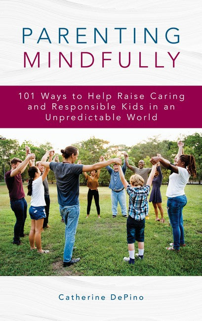 Parenting Mindfully | Zookal Textbooks | Zookal Textbooks