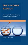 Teacher Exodus | Zookal Textbooks | Zookal Textbooks
